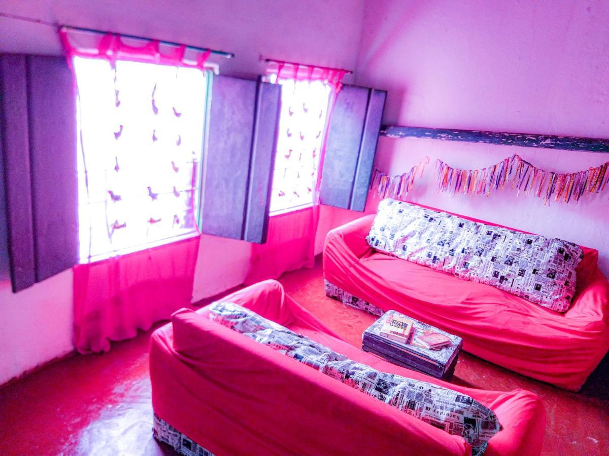 Hostel Atelie Laroye Σαλβαντόρ Εξωτερικό φωτογραφία